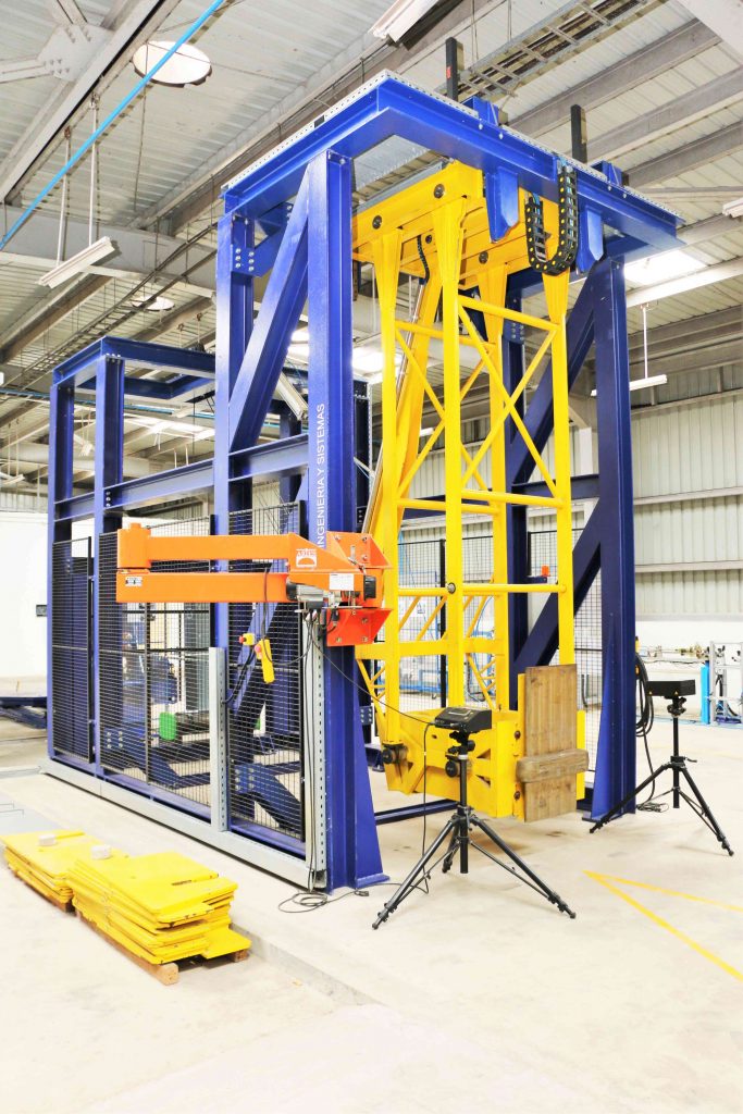 Fatigue & Certification Global Automotive Research Centre