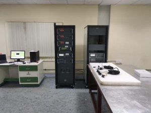 EMC & EMI – Global Automotive Research Centre