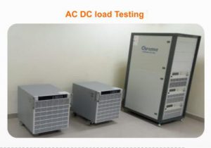 Electric Vehicle Lab – Global Automotive Research Centre