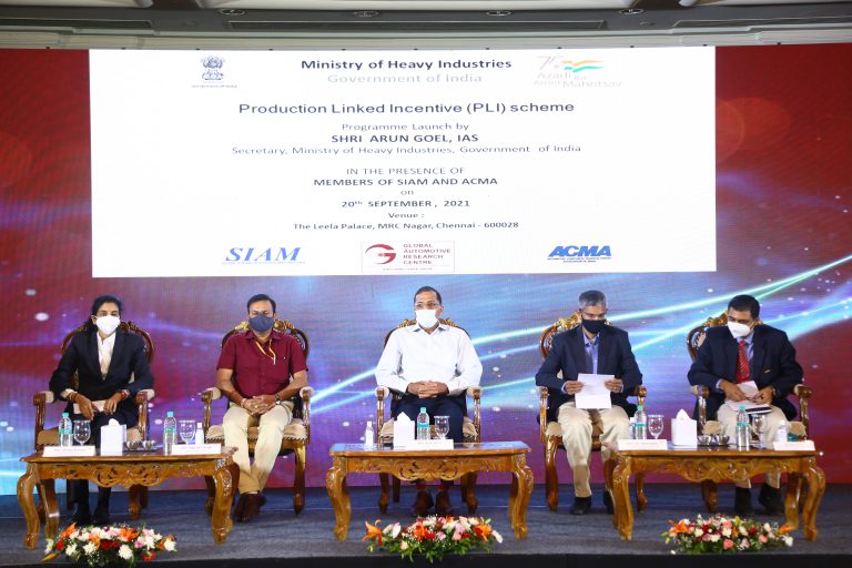 What’s New Global Automotive Research Centre