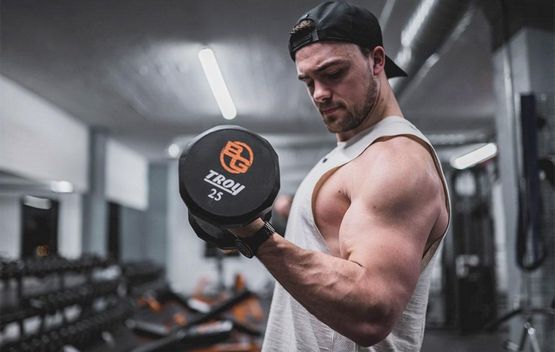 Geranabol (90 Kapseln) von Magnus Pharmaceuticals: Auswirkungen und Anwendung