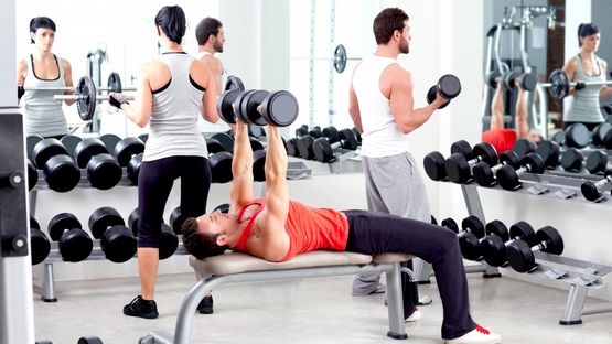 Les prohormones dans le bodybuilding : ce qu'elles sont et comment elles agissent