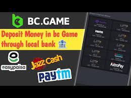 Discover the Exciting World of Apk Bc Game